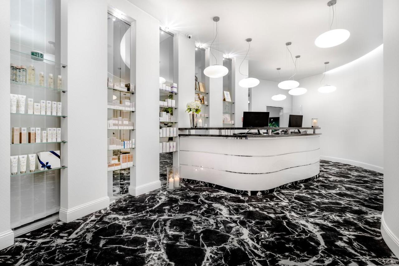 Odyssey Clubhotel Wellness & Spa Adults Only Kielce Esterno foto
