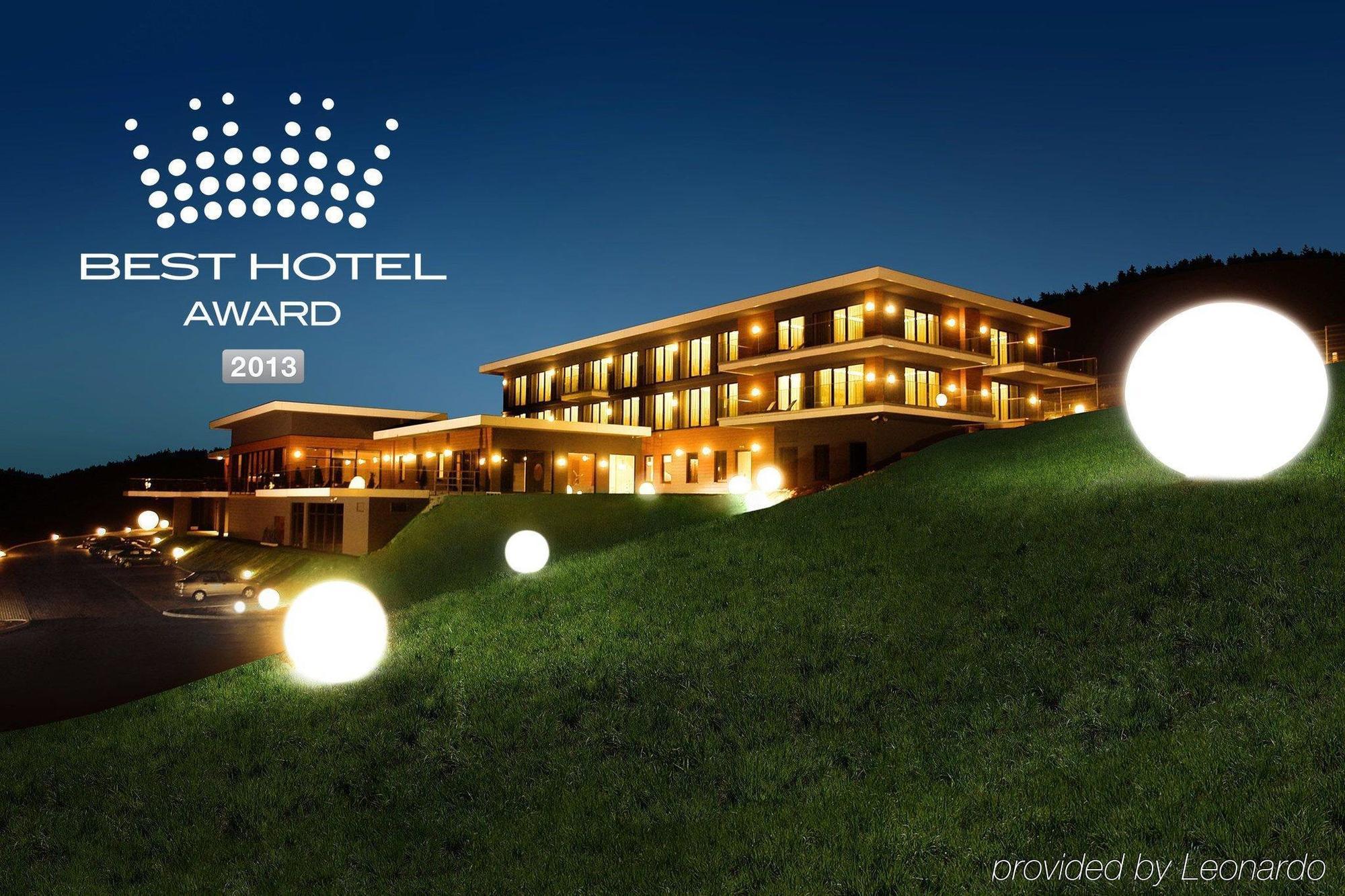 Odyssey Clubhotel Wellness & Spa Adults Only Kielce Esterno foto
