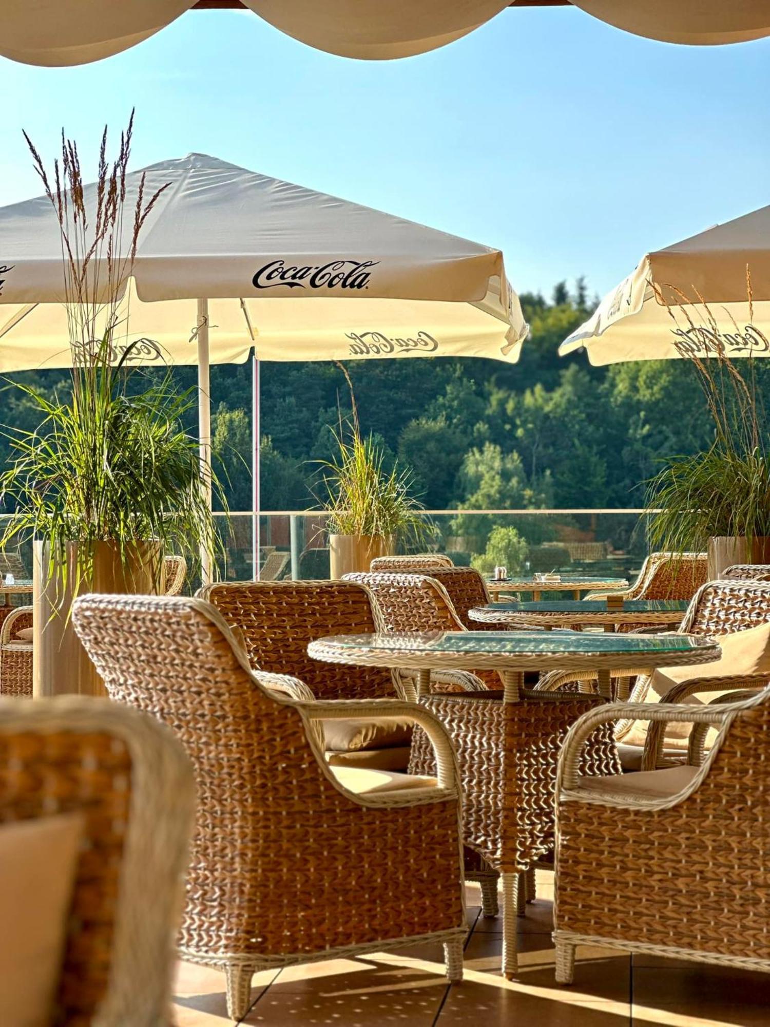Odyssey Clubhotel Wellness & Spa Adults Only Kielce Esterno foto