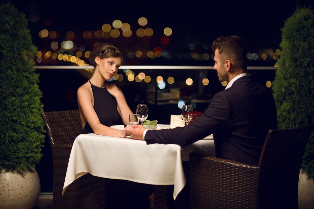Odyssey Clubhotel Wellness & Spa Adults Only Kielce Esterno foto